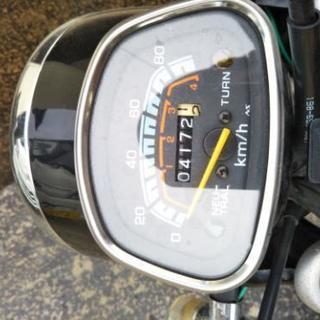 ホンダ　CD90です。