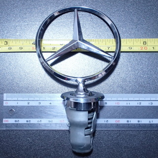 新品・未使用　メルセデス・ベンツ（Mercedes-Benz）ボ...