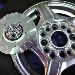 軽トラ 夏用【アルミホイール12インチ】145R12 LT バモス アクティ