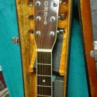 モーリスギター　W-35