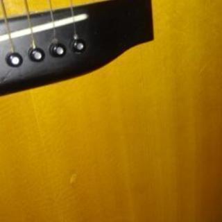 モーリスギター　W-35