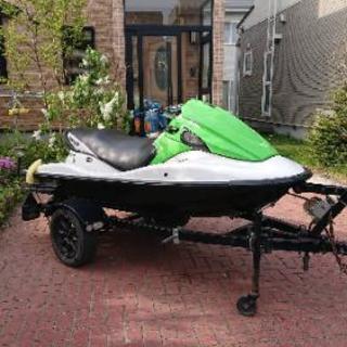 シーズン到来！マリンジェット・ジェットスキー・水上バイク！