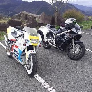 バイクツーリング ☆水曜日休み☆