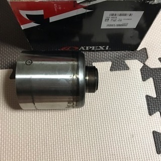 アペックス アクティブサイレンサー 購入