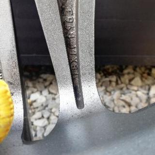 BMW アルミホイールKELLENERSとスタッドレス タイヤ