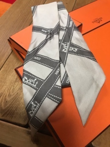 エルメス  HERMESツィリー