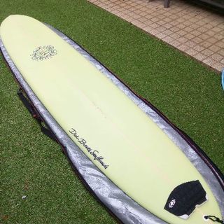 Dick Brewer　EPSロングボード　9'0　 （フィン・...