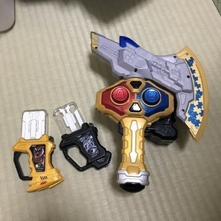 仮面ライダー セット売り☆