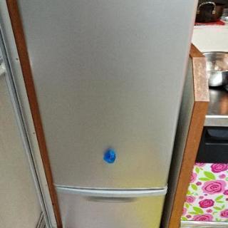 【商談中】冷蔵庫
