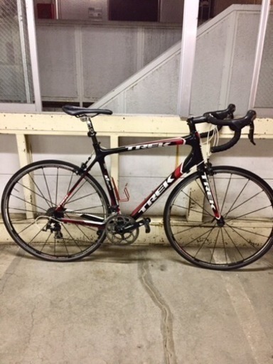 TREK madone3.1 フルカーボン
