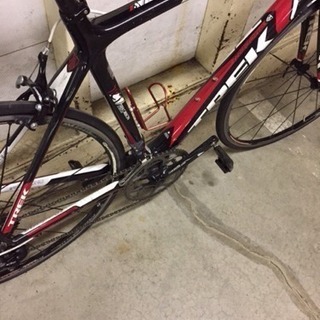 TREK madone3.1 フルカーボン