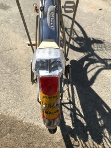 レトロ 昭和 時代品 稀少 自転車 Queen maruishi cycle 管理番号5206 レトロ 昭和 時代品 稀少 自転車 Queen maruishi cycle 管理番号5206