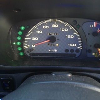 最終価格 ダイハツ ミラ 平成１２年車 型は古いがまだまだイケる ヨシミツ 福住のミラの中古車 ジモティー