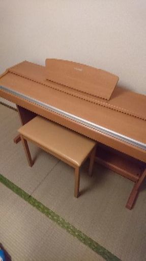 【商談中】ヤマハ 電子ピアノ YAMAHA YDP-131