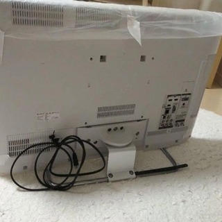 お値下げ】SONY 32型 ホワイト 白 約65時間の長時間録画可能 ソニー