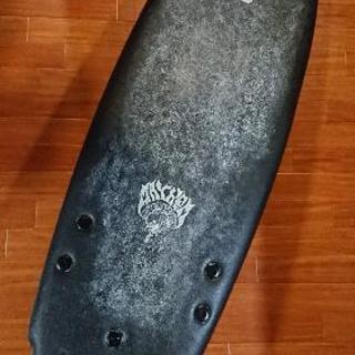 CATCH  SURF オディシーサーフボード 5\'5