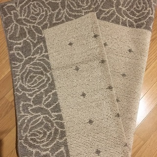 絨毯 カーペット 新品 未使用品