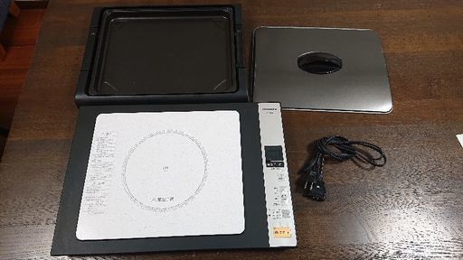 Panasonic IHコンロ