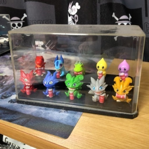 パズドラ フィギュア コーヒーオマケ 翔空 松江のフィギュアの中古あげます 譲ります ジモティーで不用品の処分 パズドラ フィギュア コーヒーオマケ 翔空 松江のフィギュアの中古あげます 譲ります ジモティーで不用品の処分