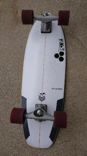 Carve board surf stik カーブボードサーフスティック スケボー