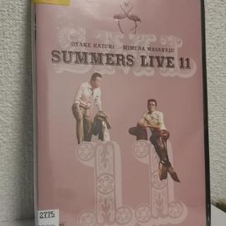 dvd さまぁ～ず　ライブ11