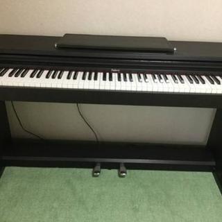 Roland　デジタルピアノ　HP1700L（1998年製）