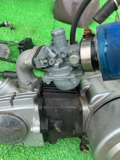 値下げ！中華エンジン！実働！ポン付け可能！モンキー | qsfirst.sg