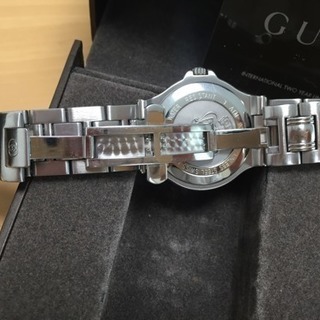 GUCCI（グッチ）9050M、箱、説明書付