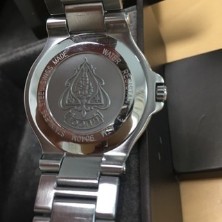 GUCCI（グッチ）9050M、箱、説明書付