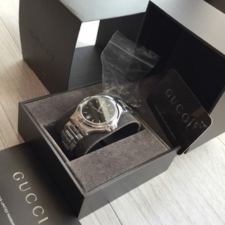 GUCCI（グッチ）9050M、箱、説明書付
