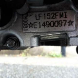 原付ホンダバイク125cc