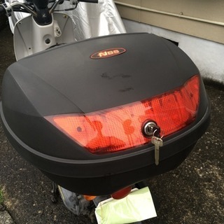 原付 ホンダ トゥデイ 50cc honda today 