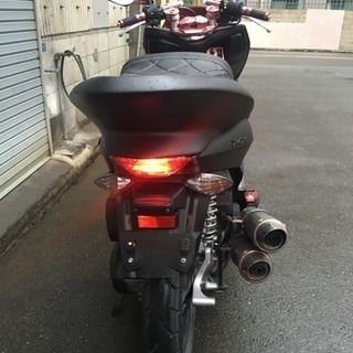Pcxカスタム自賠責つき バイクマン 高井田中央のホンダの中古あげます 譲ります ジモティーで不用品の処分 Pcxカスタム自賠責つき バイクマン 高井田中央のホンダの中古あげます 譲ります ジモティーで不用品の処分
