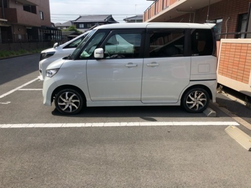 燃費良し 日産ルークス だっち 尼崎のその他の中古車 ジモティー