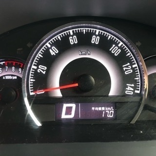 燃費良し 日産ルークス だっち 尼崎のその他の中古車 ジモティー