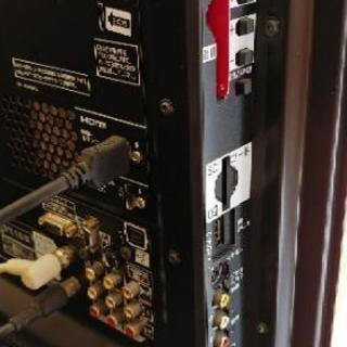 【テレビ視聴セット2】4K液晶テレビ、録画機器、テレビ台のセット TCL（純正品） 液晶テレビ用 スタンドセット ST-027： 40S5200B/43P635