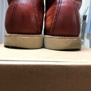 REDWING 8875 レッドウィング 11E アイリッシュセッター2016年製