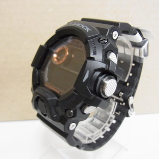 値下げ品 新品 カシオ G-SHOCK レンジマン GW-940...