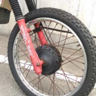 値下げ SUZUKI ハスラー80 ハスラー TS80 2サイクル 2ストローク 速い