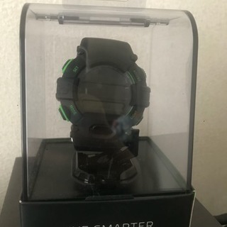 【腕時計】RAZER Nabu Watch 【スマートウォッチ】