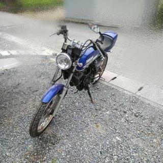 RZ50 不動車 (相談中)