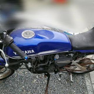 RZ50 不動車 (相談中)