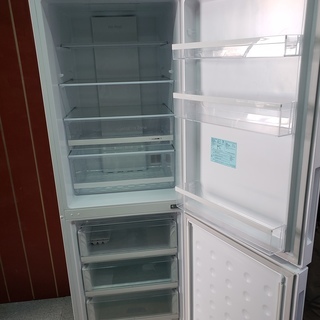 ハイアール 340L 冷蔵庫 2018年製 JR-NF340A【モノ市場東浦店】41