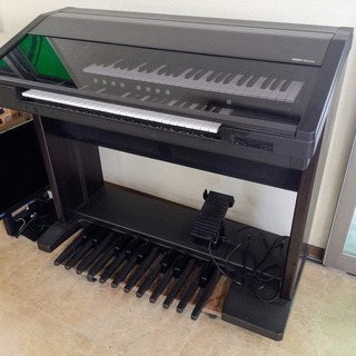 ☆値下げ☆YAMAHA エレクトーン EL-70 椅子付き 2025年最新】ヤマハ エレクトーン EL-70の人気アイテム - メルカリ