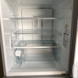 🌈2015年製☝️😊3ドア冷凍冷蔵庫💫