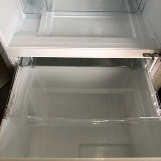 🌈2015年製☝️😊3ドア冷凍冷蔵庫💫