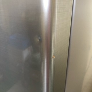 🌈2015年製☝️😊3ドア冷凍冷蔵庫💫