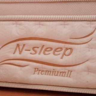 お譲り先決定！期間限定！ニトリＮ Sleep Premium 2