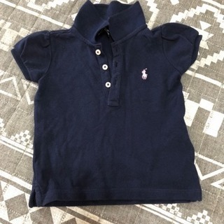 RALPH LAUREN 子供服