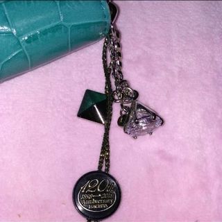 シンクビー！ラウンドファスナー長財布♡グリーン